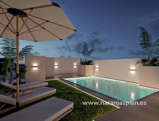 Penthouse -  - Torrevieja - Centro