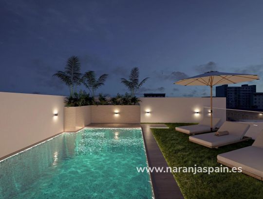 Penthouse -  - Torrevieja - Centro