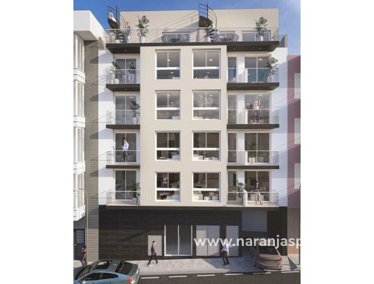 Apartament -  - Torrevieja - Centro