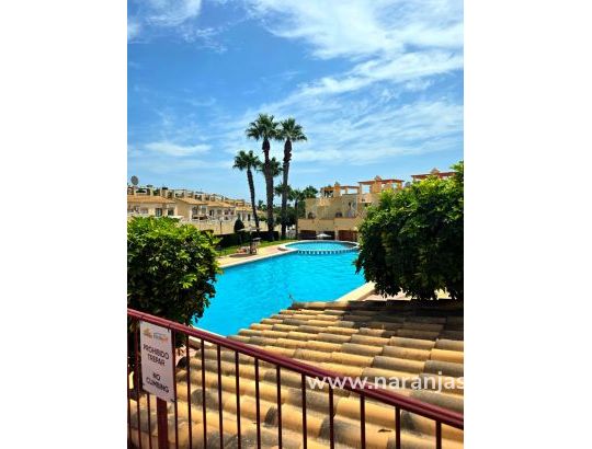 Bungalow - Til Salgs - Orihuela - Villamartin