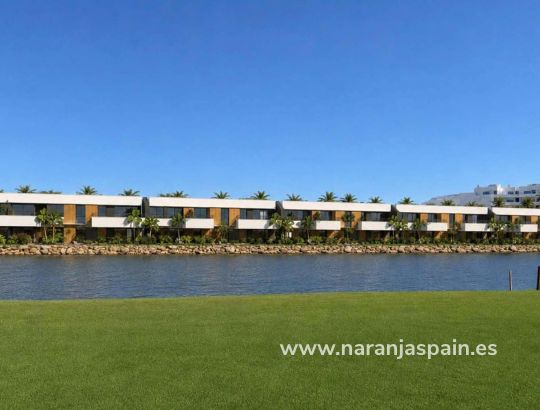 Bungalows -  - Alhama De Murcia - Condado De Alhama