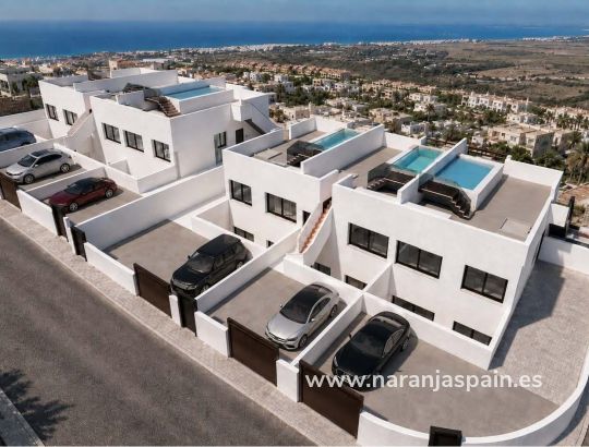 Bungalow -  - San Miguel de Salinas - VistaBella Golf