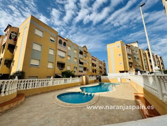 Leilighet - Til Salgs - La Mata, Torrevieja - Torrevista Playa