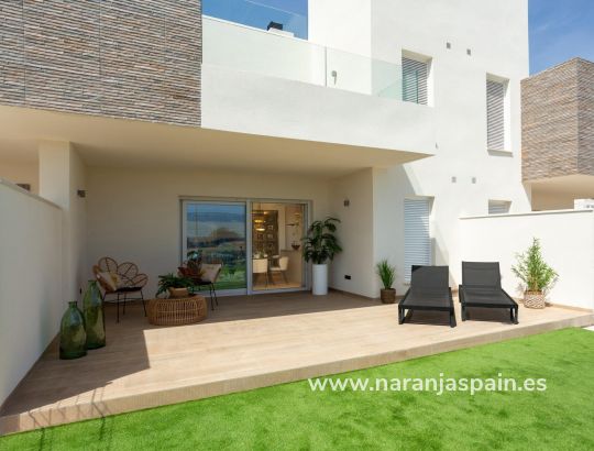 Bungalow - New build - Algorfa - La Finca Golf
