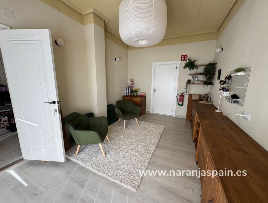 Апартаменты - Sale - Гвардамар дель Сегура - Pueblo