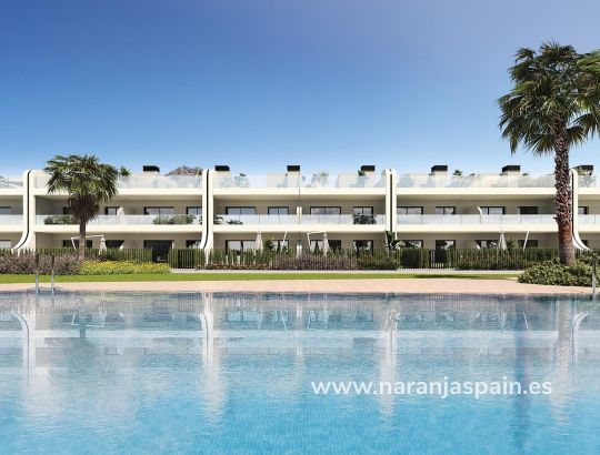 Bungalow -  - La Manga - La Manga Club