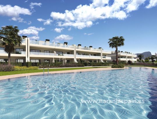 Bungalow -  - La Manga - La Manga Club
