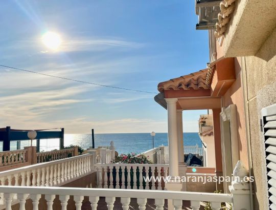 Bungalow - Sale - Torrevieja - Torre del moro