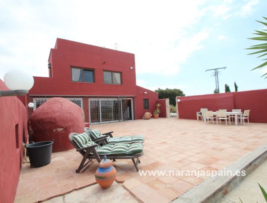 Vila - Sale - San Miguel de Salinas - San Miguel de Salinas