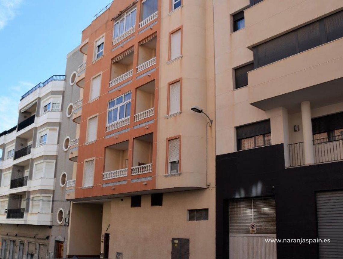 Апартаменты - Краткосрочная аренда - Гвардамар дель Сегура - Меркадона Guardamar