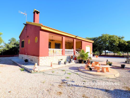 House - Sale - San Fulgencio - Urb. La Marina