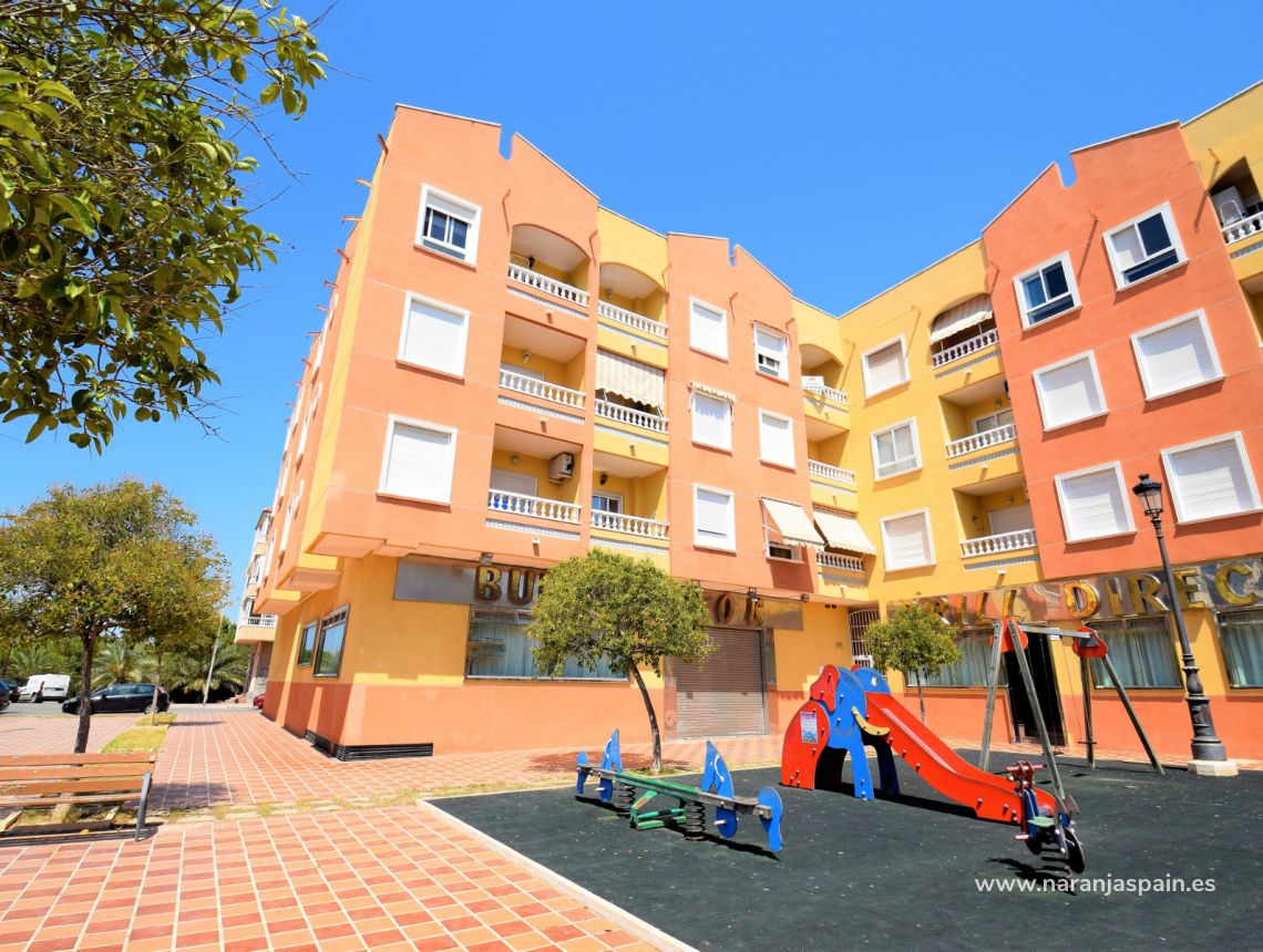 Lägenhet - Sale - Guardamar del Segura - Mercadona Guardamar