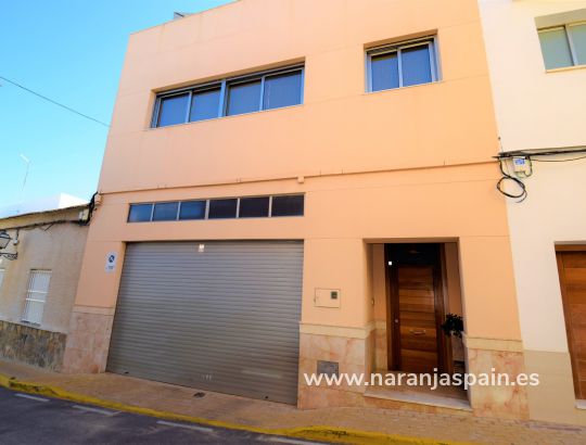 Vila - Sale - Guardamar del Segura - Town Guardamar