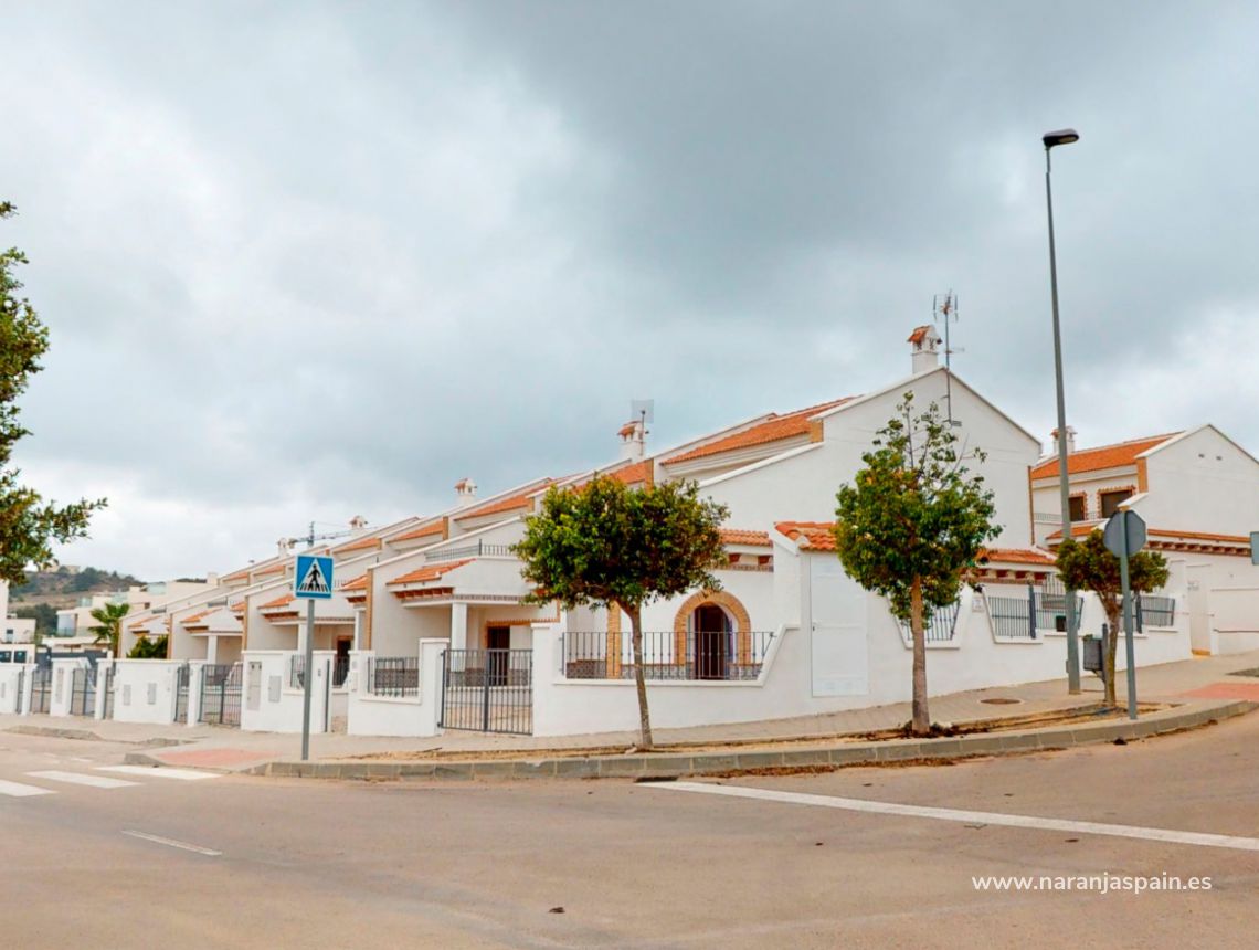Fristående villa - New build - San Miguel de Salinas - San Miguel de Salinas