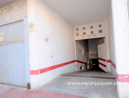 Garasje - Til Salgs - Guardamar del Segura - Strand Guardamar