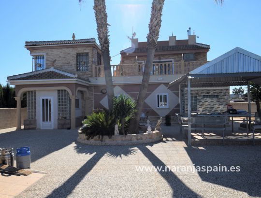 Villa - Sale - Гвардамар дель Сегура - Huerta de Guardamar