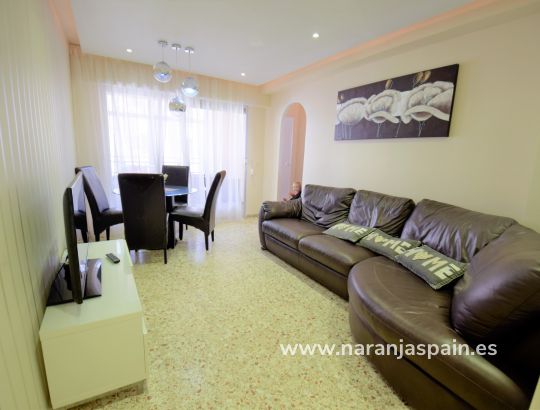 Apartment - Long Term Rentals - Guardamar del Segura - Beach Guardamar