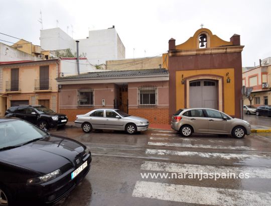 Vila - Parduodama - Almoradi - Almoradi