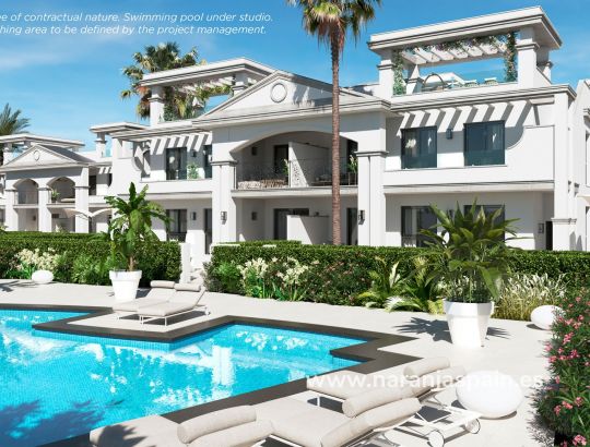 Leilighet - Ny bolig - Ciudad Quesada - Dona Pepa