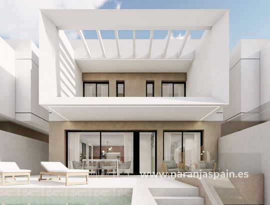 Villa - New build - Dolores - Dolores
