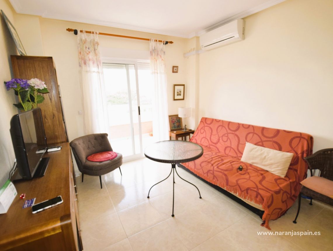 Apartamento - Alquiler larga estancia - Guardamar del Segura - Puerto Guardamar