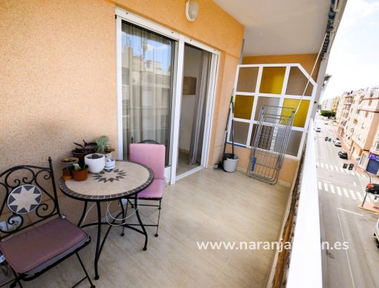 Lägenhet - Long Term Rentals - Guardamar del Segura - Guardamar del Segura