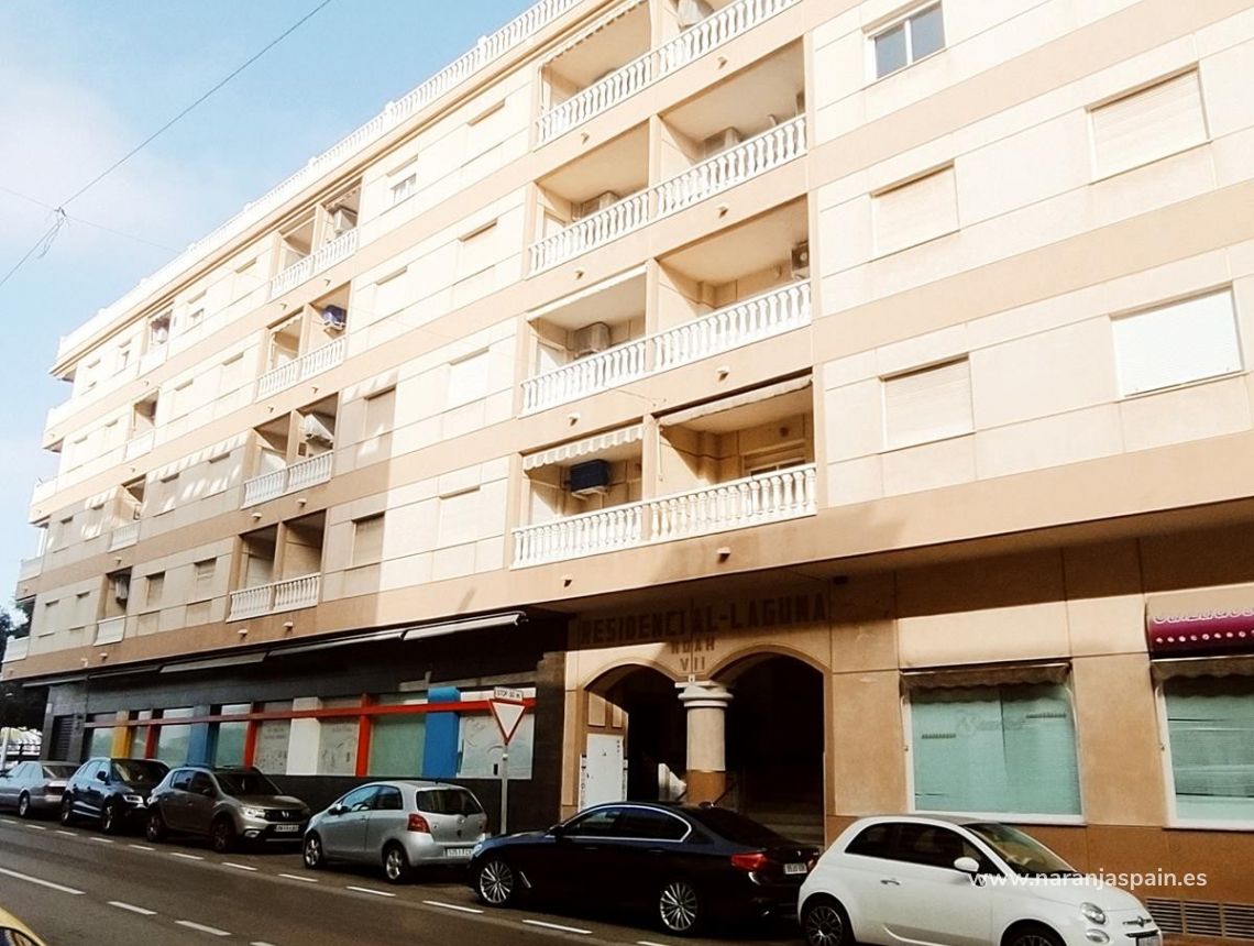 Apartamentai - Parduodama - La Mata, Torrevieja - La Mata