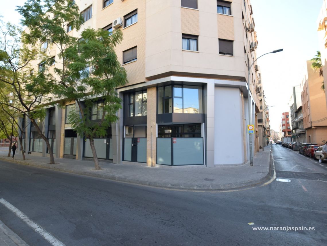 Apartamentai - Parduodama - Miestas Alikantė - Alicante