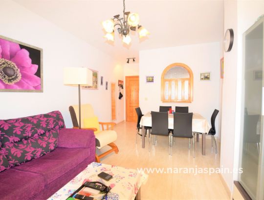 Apartamento - Alquiler larga estancia - Guardamar del Segura - Pueblo