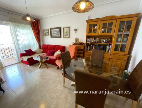 Apartment - Long Term Rentals - Formentera del Segura - Formentera del Segura